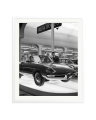 Alfa Romeo Spider 1600 White / XXL