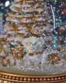 Maxwell Snow Globe