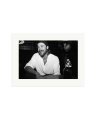 Brad Pitt, 1992 Print Only / XL