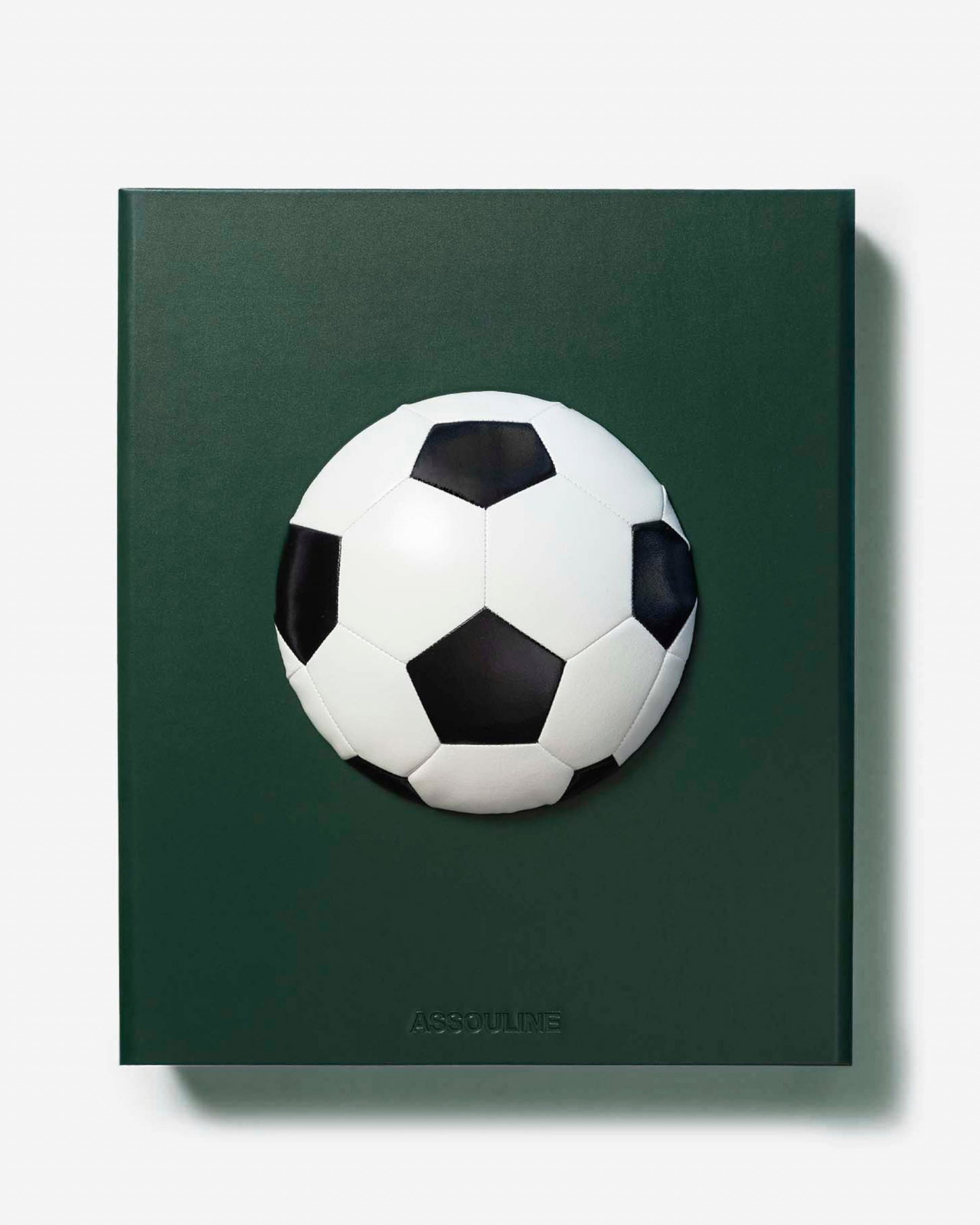 Football: The Impossible Collection