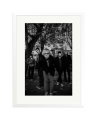 Cage The Elephant White / XL