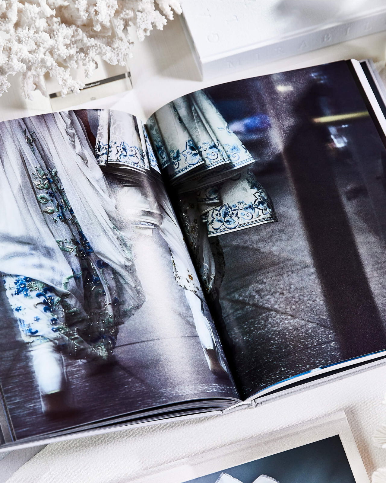 Peter Lindbergh: Dior