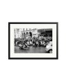 Mods and Teddy Boys Black / XL