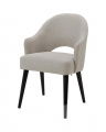 Gent Luxe Dining Chair Rave Natural