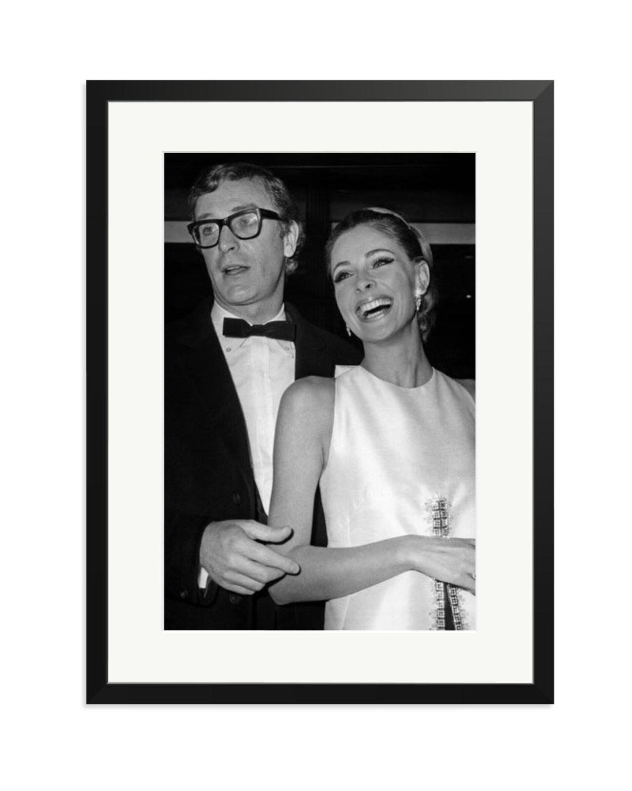 Caine, 'Murderers' Row' Premiere Black / XL