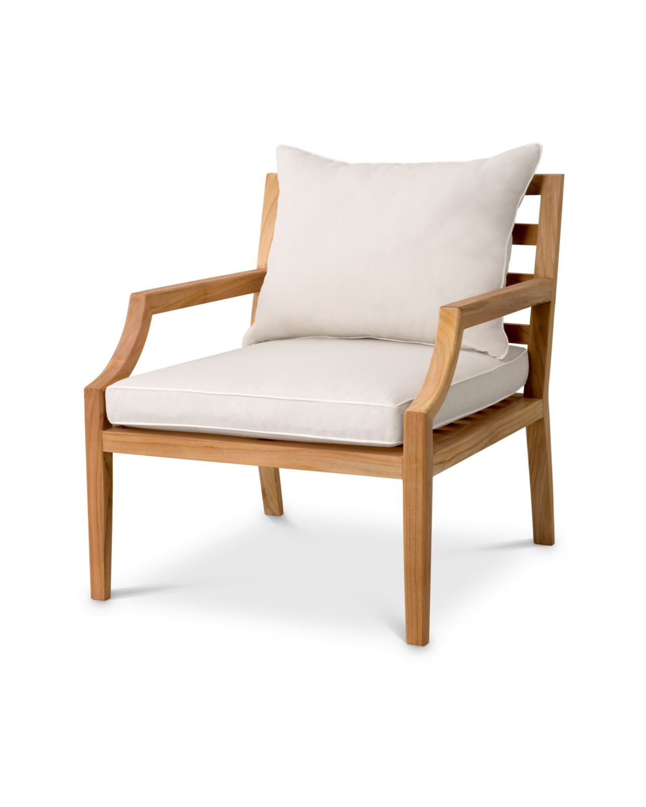 Hera Chair Teak