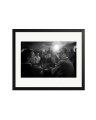 Caine at Cannes Black / Large