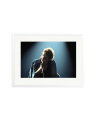 Rod Stewart 80s White / XL