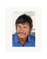 Charles Bronson Print Only / Medium