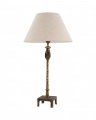 Santoro Table Lamp Vintage Brass
