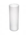 Haight Vase weiß