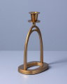 Stirrup Candleholder