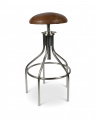 Speakeasy Bar Stool
