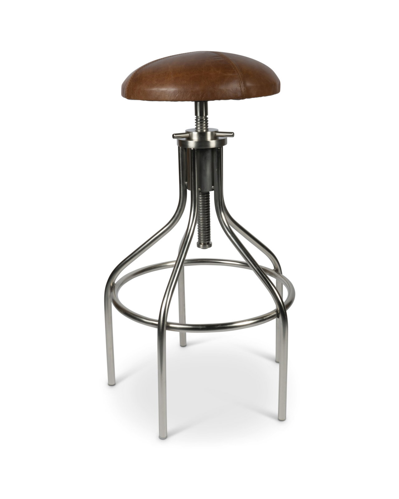Speakeasy Bar Stool