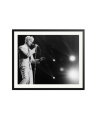 David Bowie 1983 Black / XXL