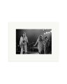 Andy Mackay and the Girls Print Only / Small