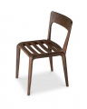 Quentin Dining Chair Oxidized