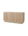 Elvador byrå washed oak veneer