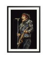 Springsteen live at The Oakland Black / XXL