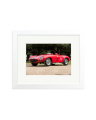 1931 Alfa Romeo White / Small