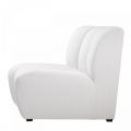 Lando soffa modul avalon vit OUTLET