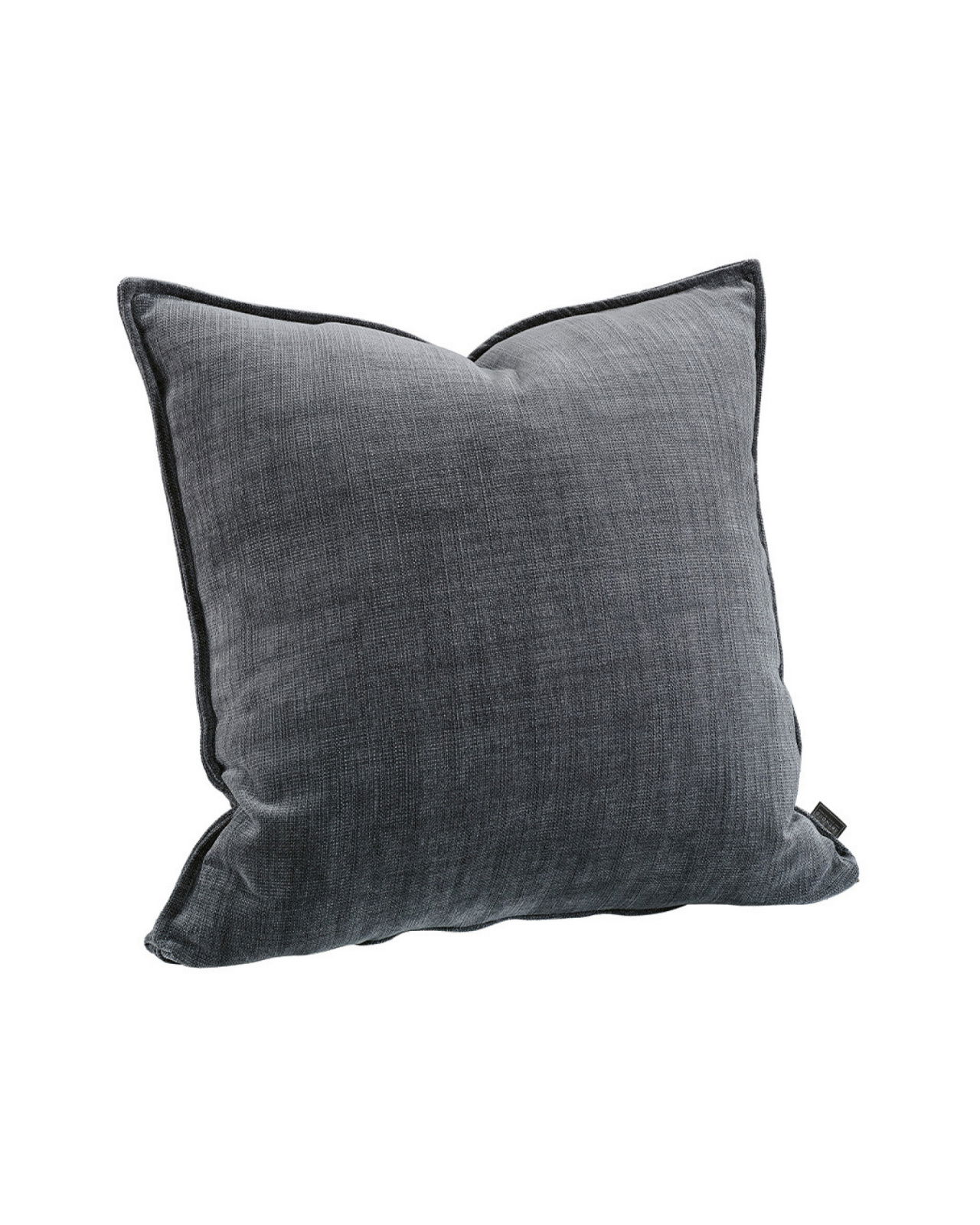 Gabby cushion cover grey