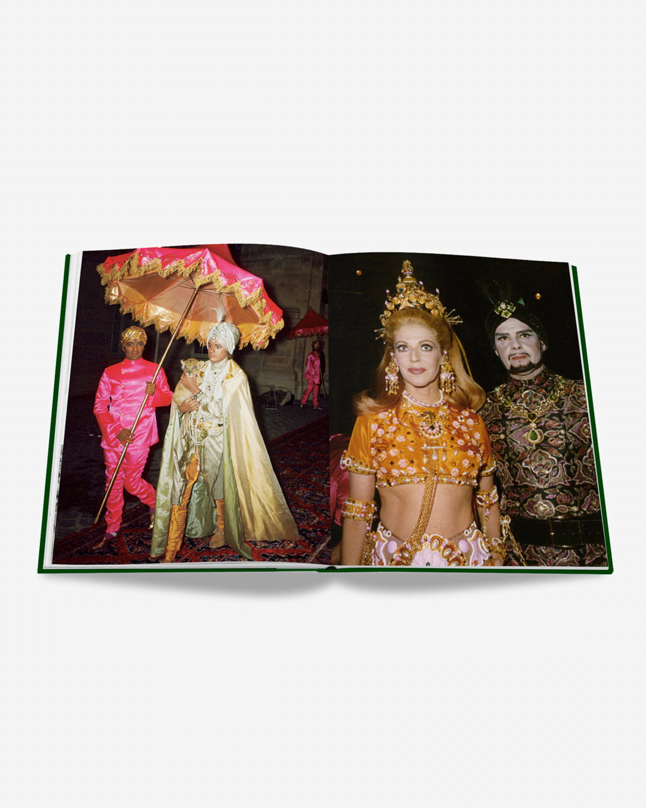 BALS: Legendary Costume Balls of the Twentieth Century