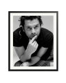Hutchence in LA, 1993 Black / XXL