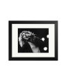 Robert Plant 1977 Black / Small