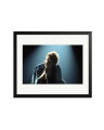 Rod Stewart 80s Black / Large