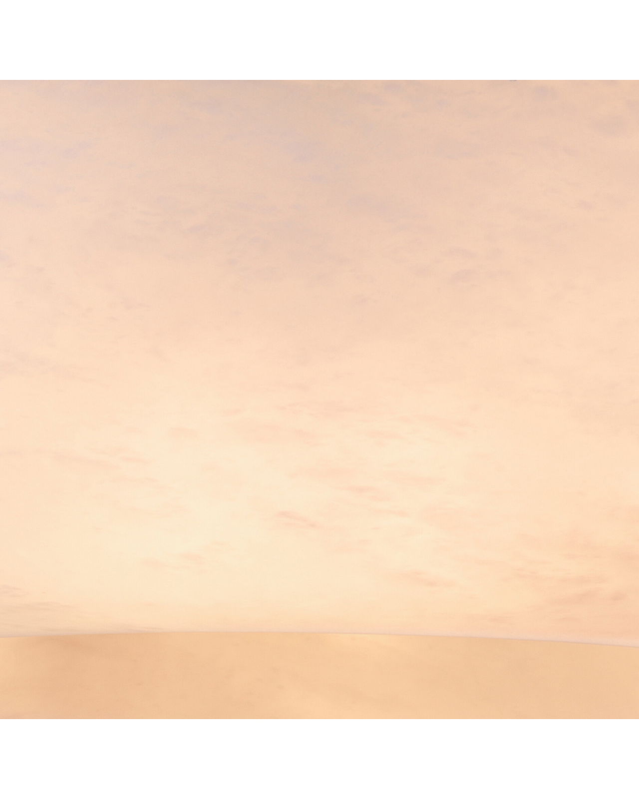 Ariano taklampa antik mässing