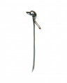 Hound schoenlepel aluminium