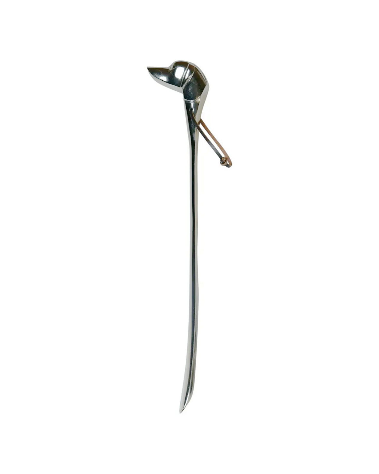 Hound schoenlepel aluminium