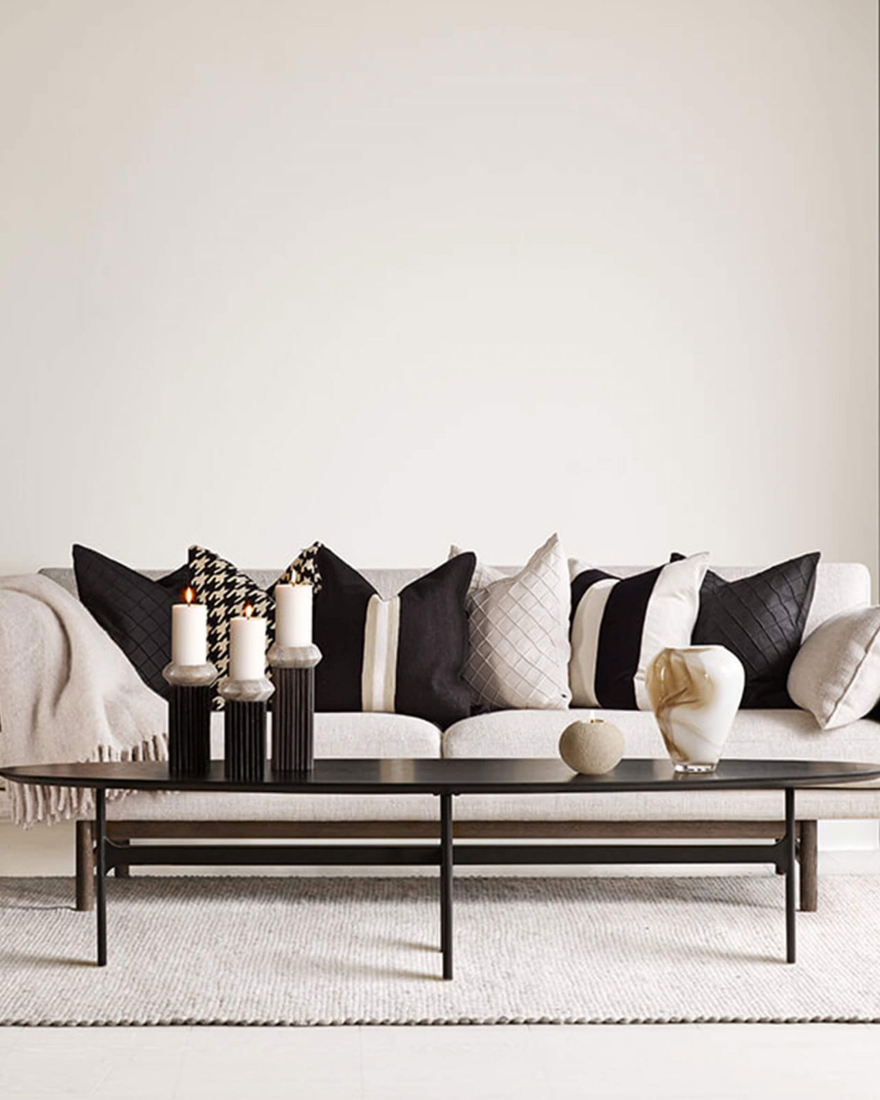 5th Avenue cushion cover