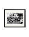 Mods and Teddy Boys Black / Medium