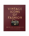 Vintage Icons of Fashion