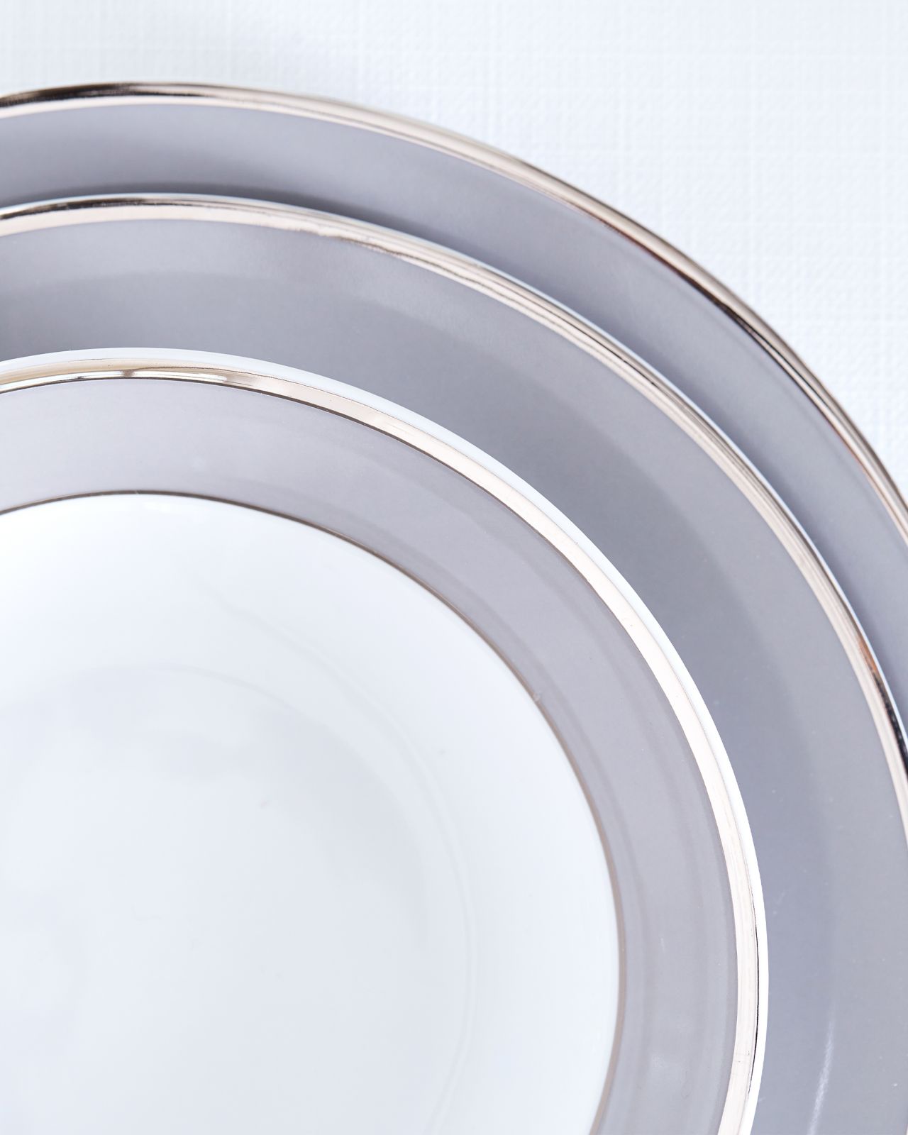 Grey Pearl - katelautanen, hopeanharmaa