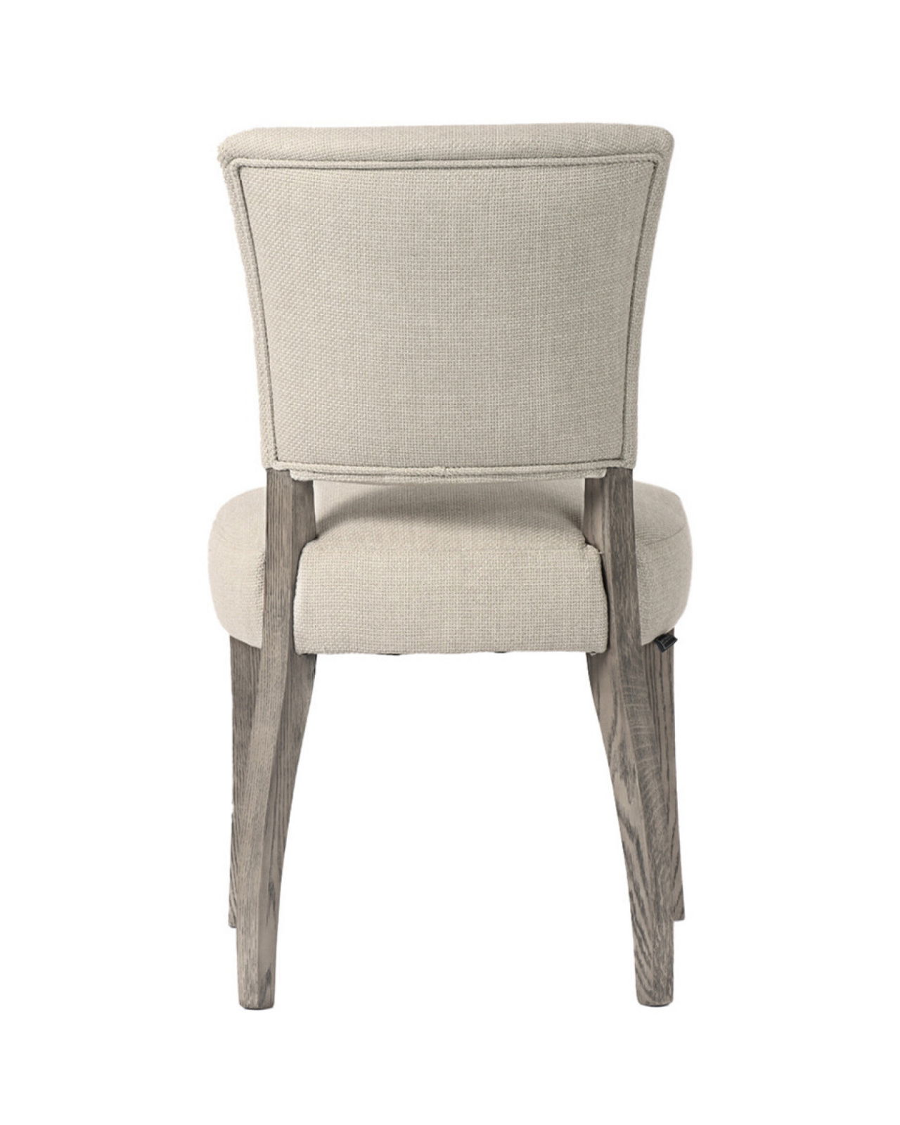 Mandy Dining Chair Sway Natural