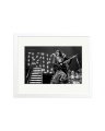 Gene Simmons 1976 White / Medium