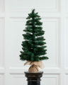 Dashwood Spruce Christmas Decoration Green S