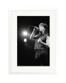 Bono 1983 White / XL
