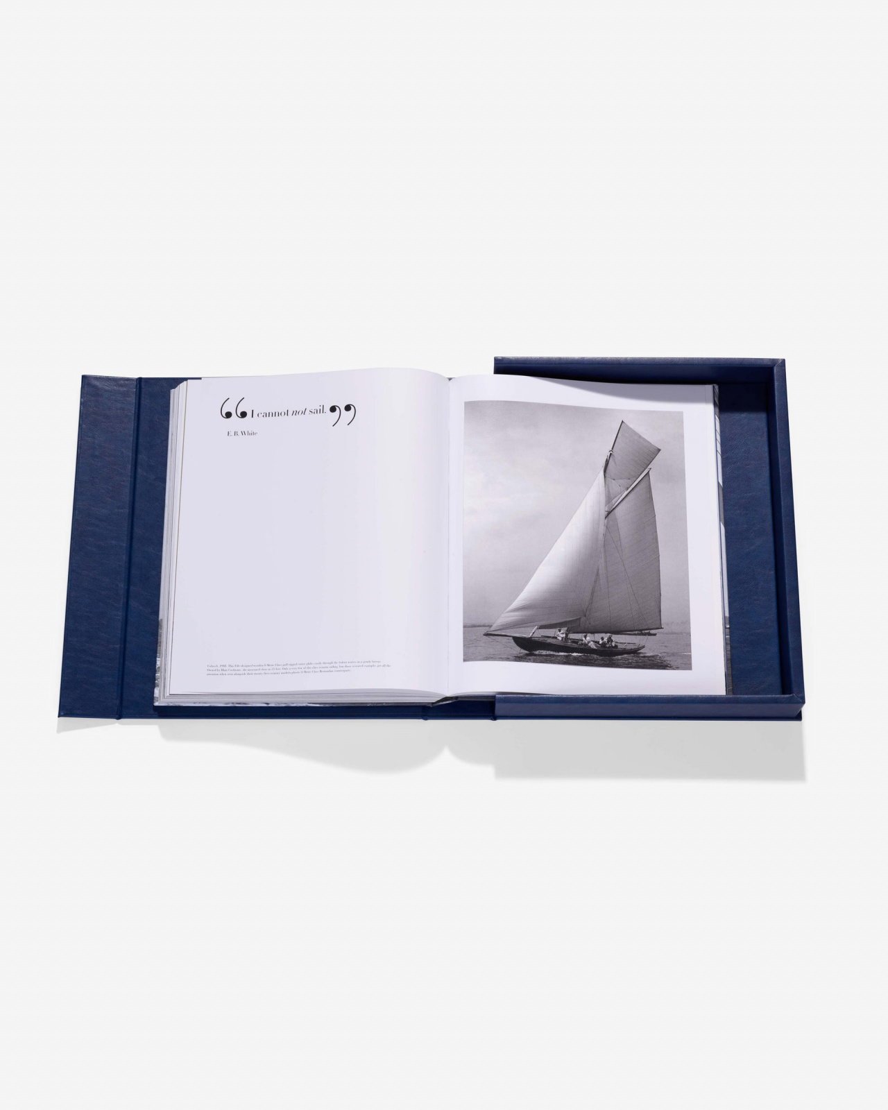 Beken of Cowes, the Art of Sailing (2nd Edition)