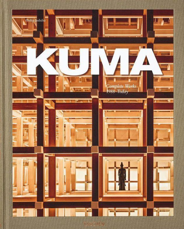 Kuma. Complete Works 1988–Today