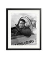 Brando, Sayonara Black / Large