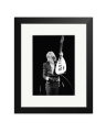 Tom Petty 1980 Black / Small