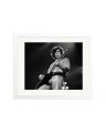Keith Richards Live, 1978 White / Medium