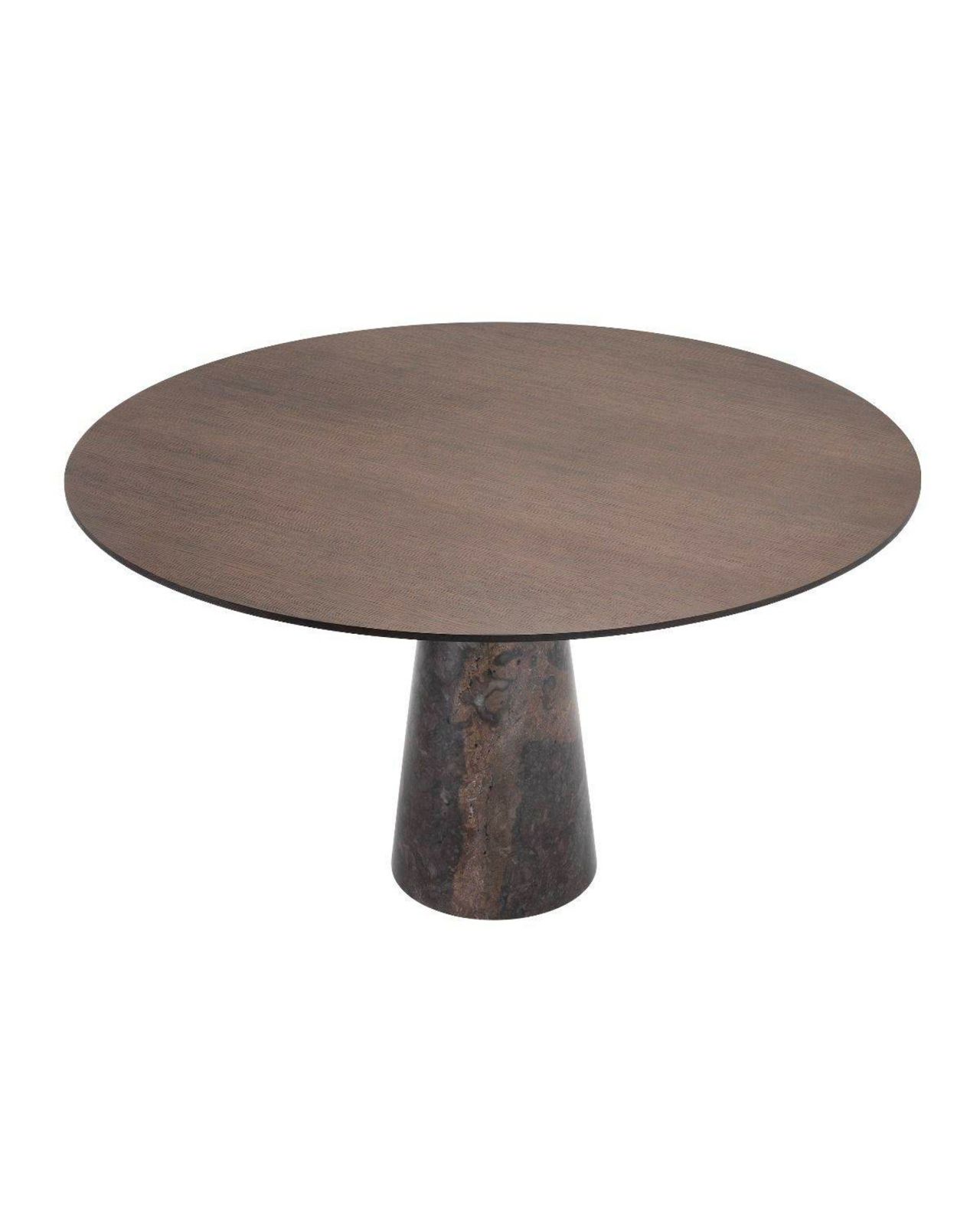 Genova marble dining table