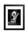 Angus Young 1986 Black / Small