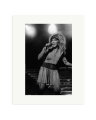 Tina, 1987 Print Only / Medium