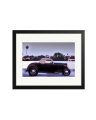 Ford A Hotrod Black / Medium
